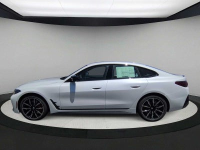 2026 BMW i4 xDrive40 xDrive40