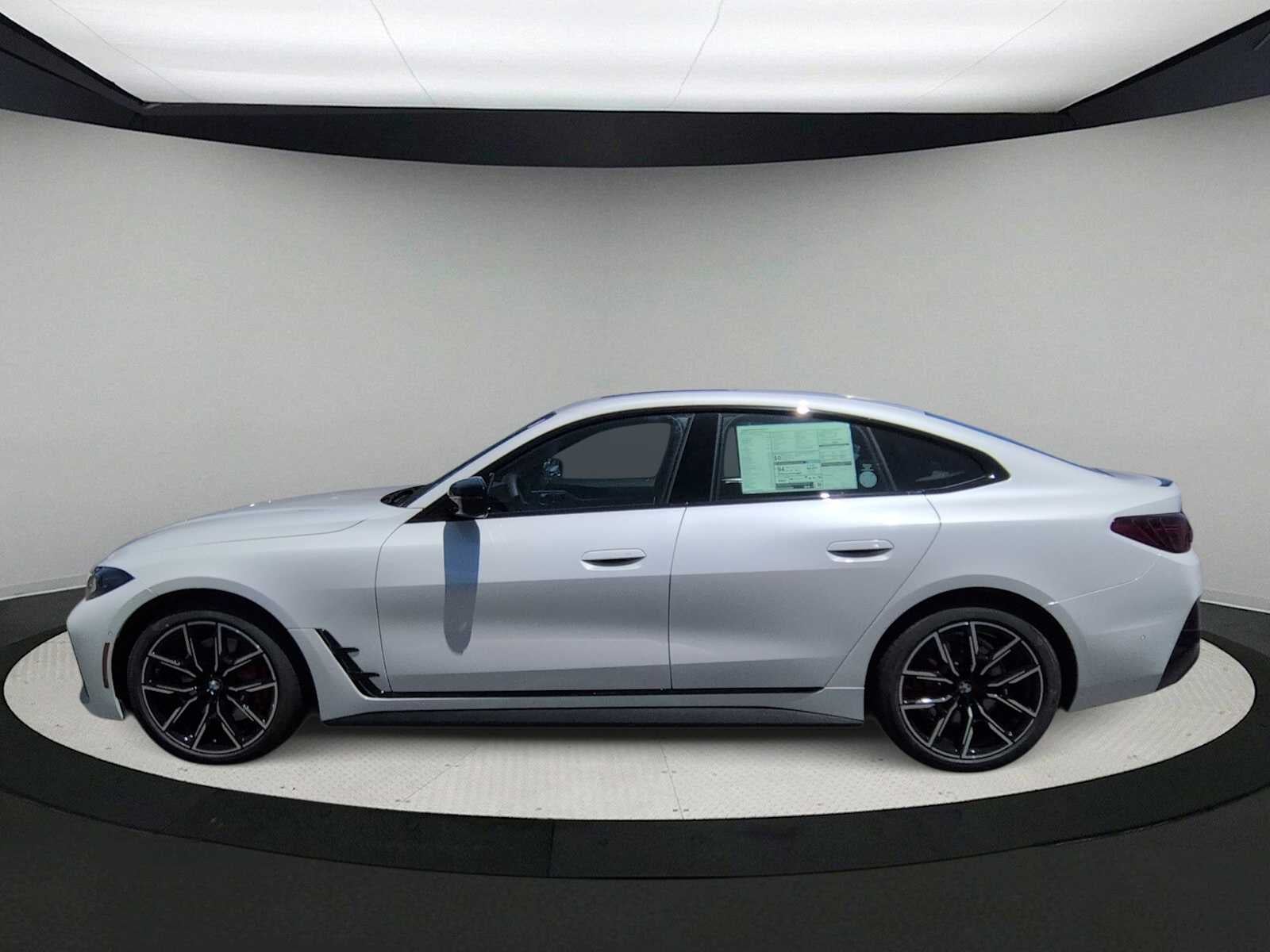 2026 BMW i4 xDrive40 xDrive40