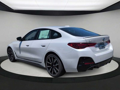 2026 BMW i4 xDrive40 xDrive40