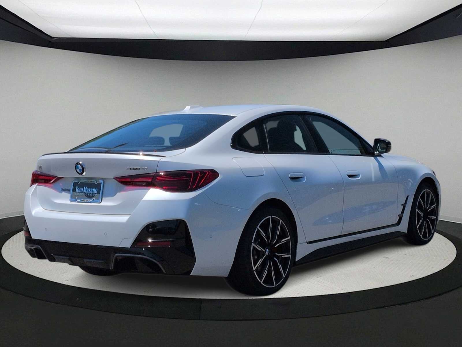 2026 BMW i4 xDrive40 xDrive40