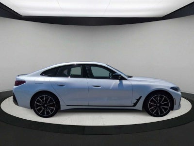 2026 BMW i4 xDrive40 xDrive40