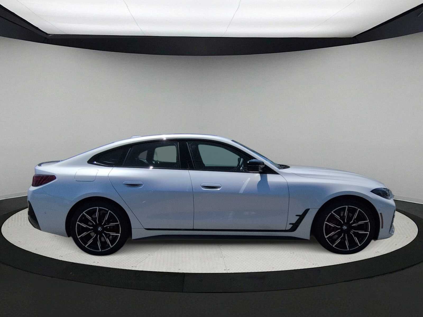 2026 BMW i4 xDrive40 xDrive40