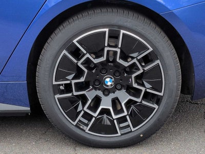 2026 BMW i4 xDrive40