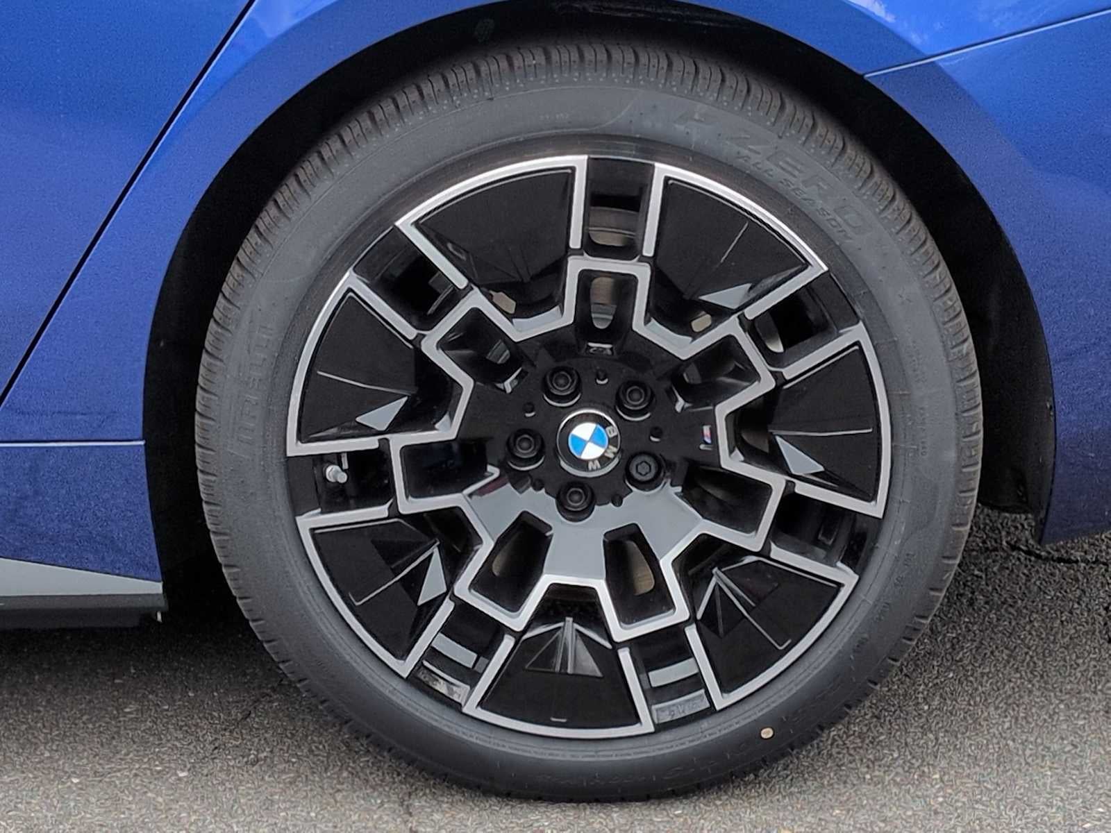 2026 BMW i4 xDrive40