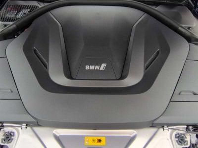 2026 BMW i4 xDrive40