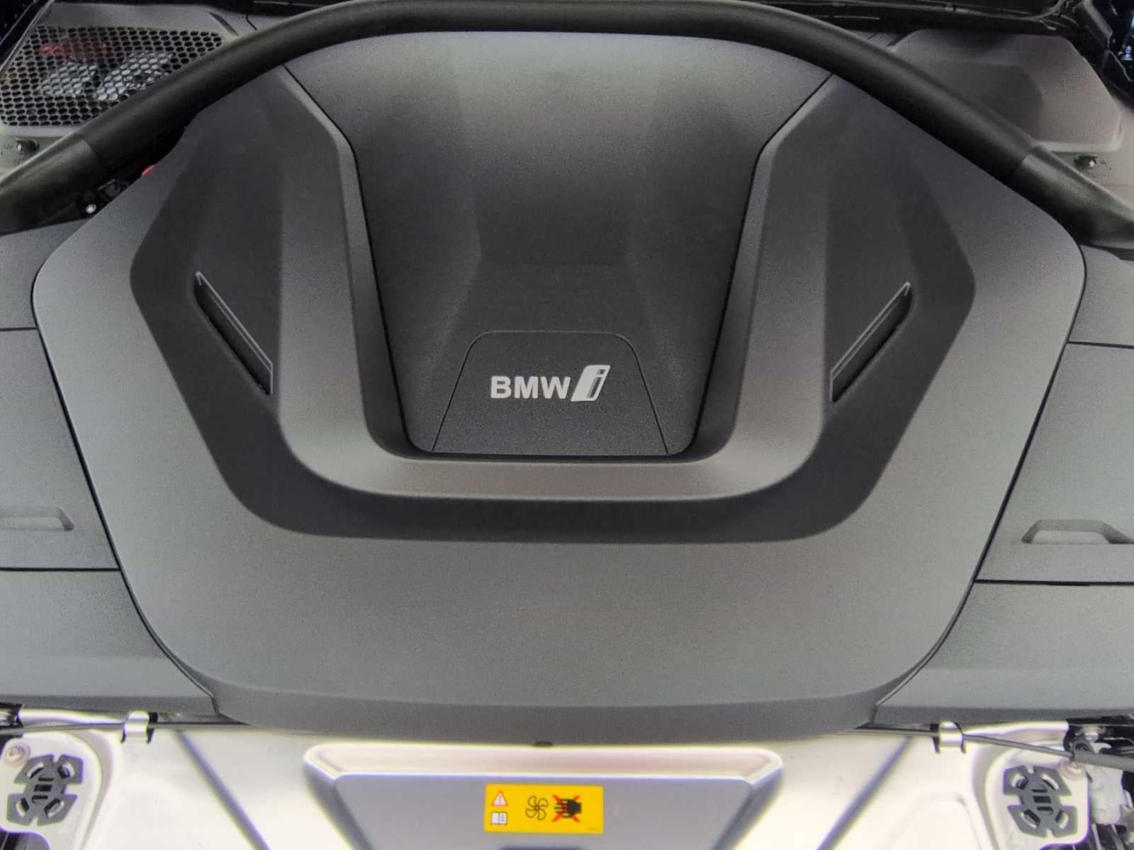 2026 BMW i4 xDrive40