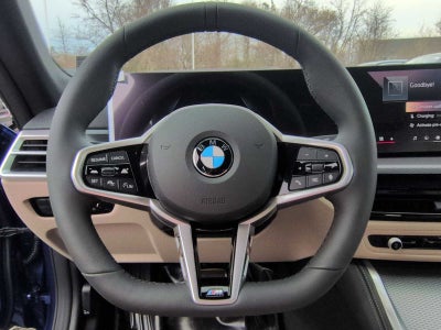 2026 BMW i4 xDrive40