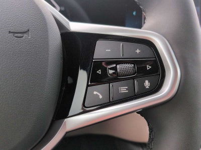 2026 BMW i4 xDrive40