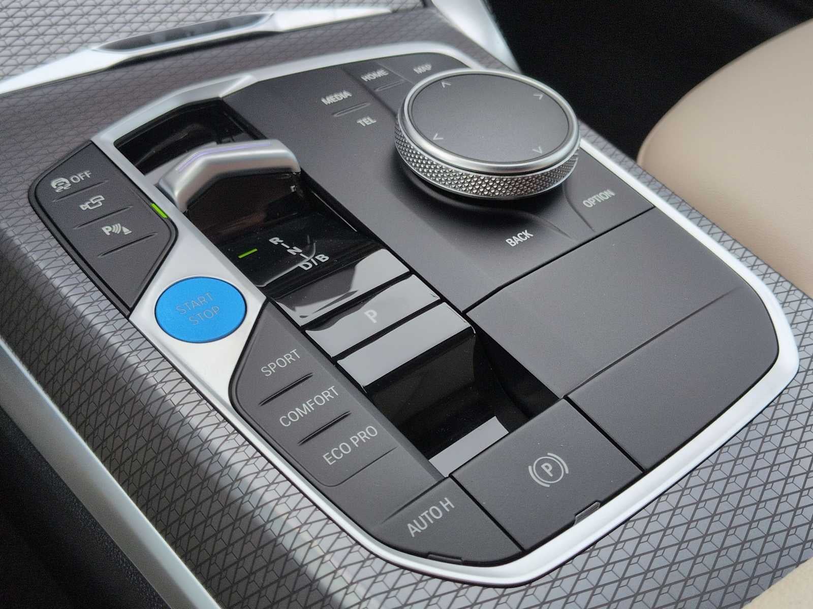 2026 BMW i4 xDrive40