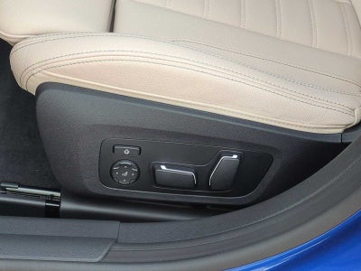 2025 BMW i4 xDrive40 xDrive40