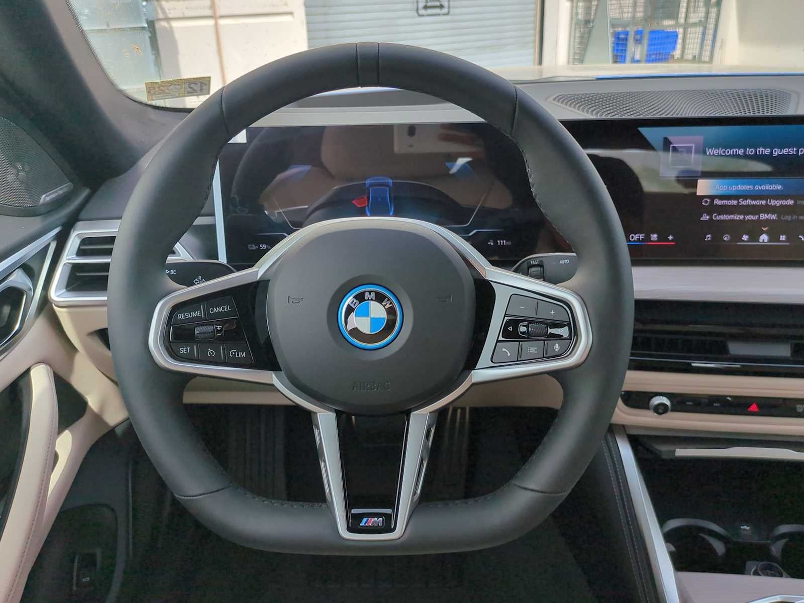 2025 BMW i4 xDrive40 xDrive40
