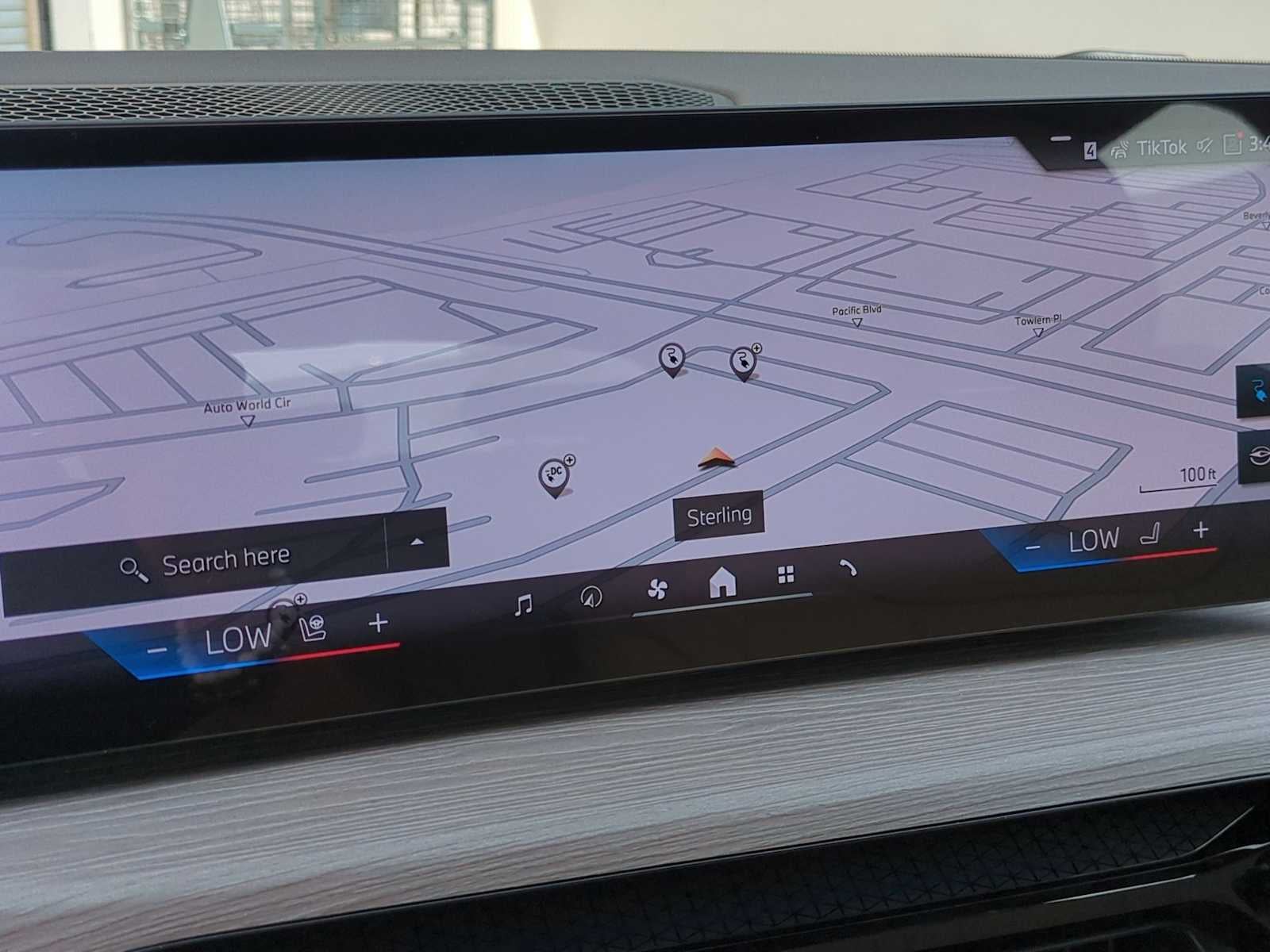 2025 BMW i4 xDrive40 xDrive40