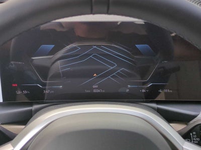 2025 BMW i4 xDrive40 xDrive40