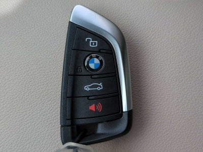 2025 BMW i4 xDrive40 xDrive40