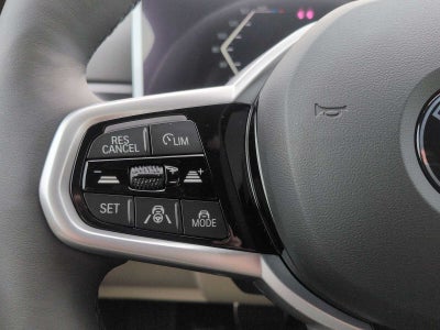 2026 BMW i4 xDrive40