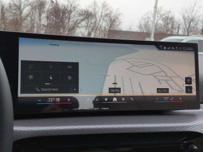 2026 BMW i4 xDrive40