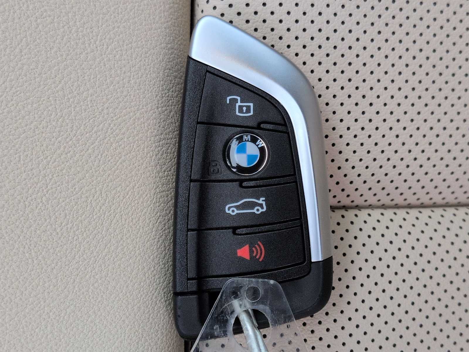 2026 BMW i4 xDrive40