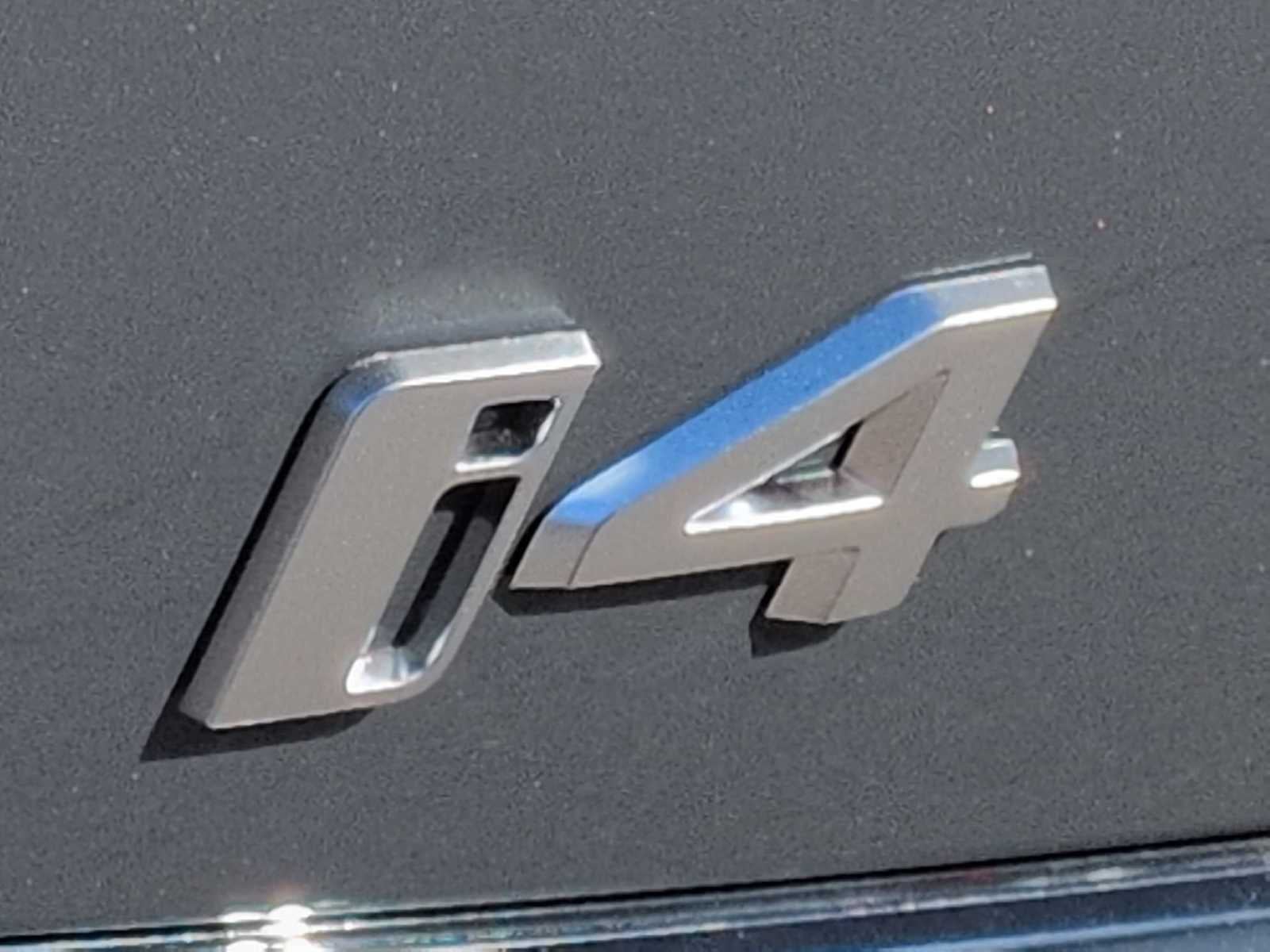 2026 BMW i4 xDrive40