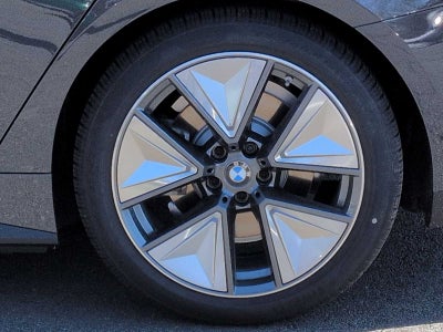 2026 BMW i4 xDrive40