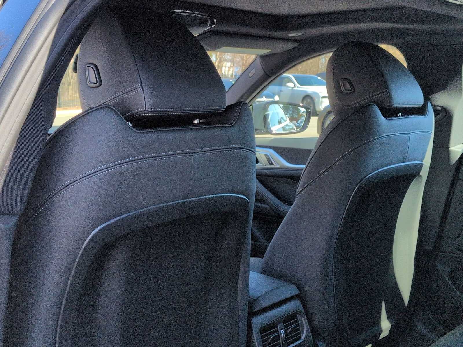 2026 BMW i4 xDrive40