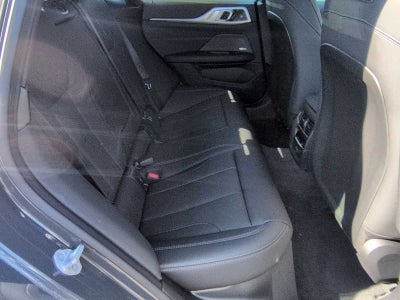 2026 BMW i4 xDrive40