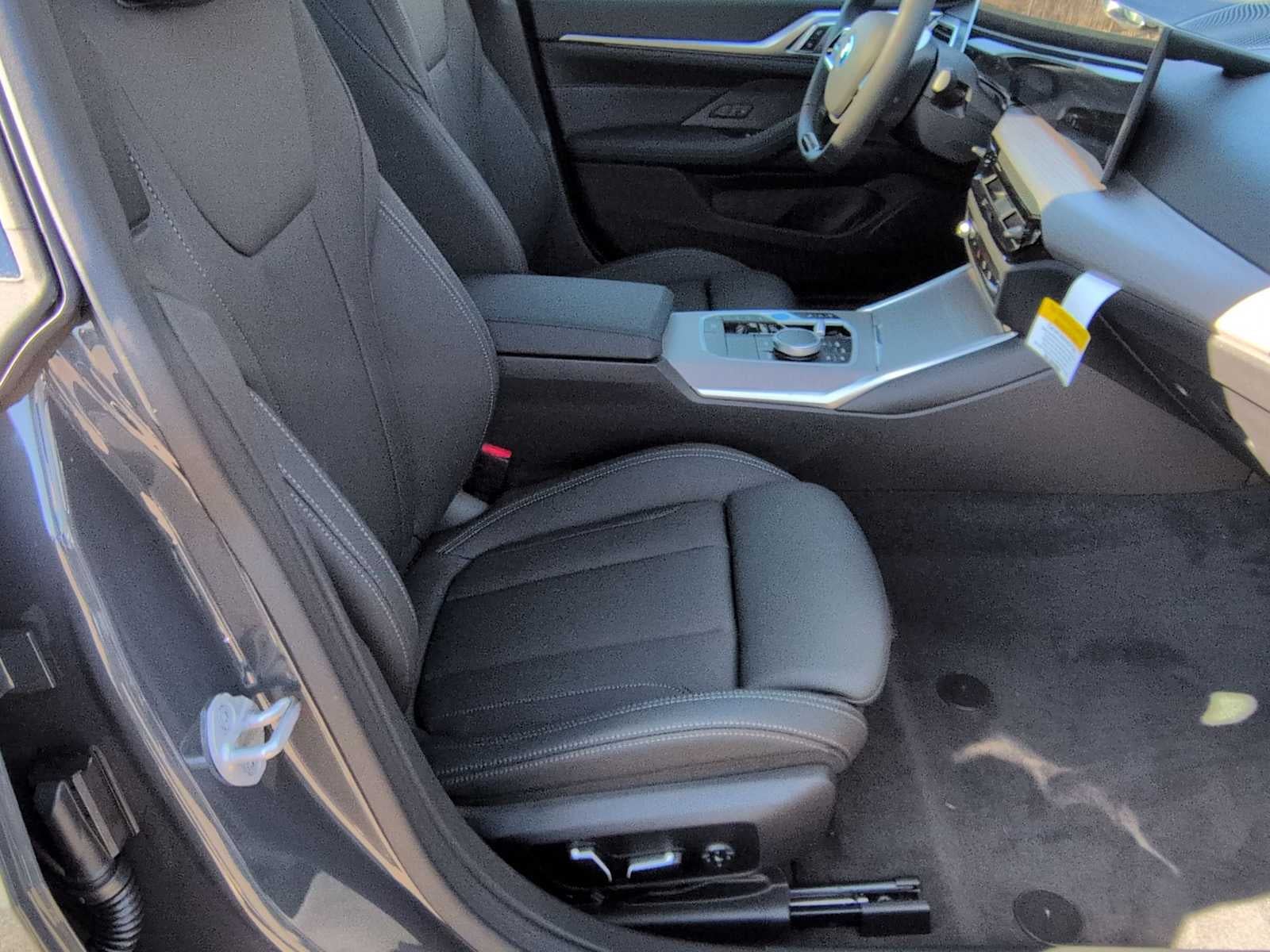 2026 BMW i4 xDrive40