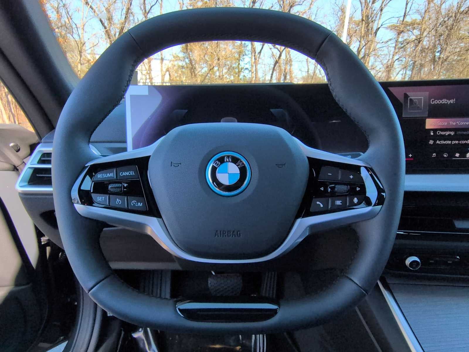 2026 BMW i4 xDrive40