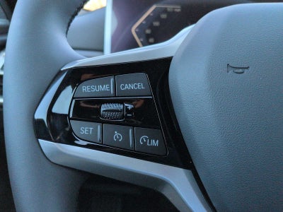 2026 BMW i4 xDrive40