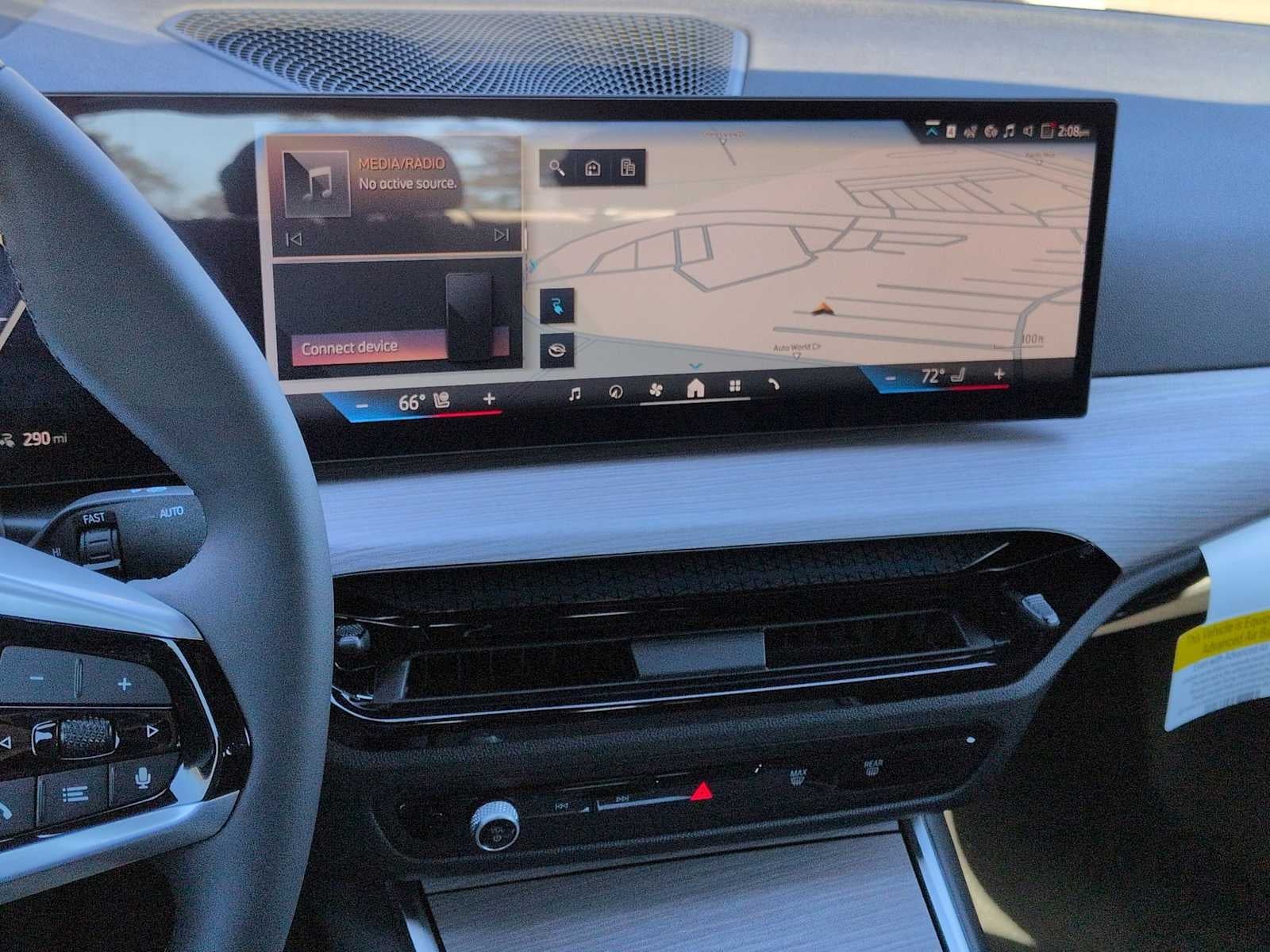 2026 BMW i4 xDrive40