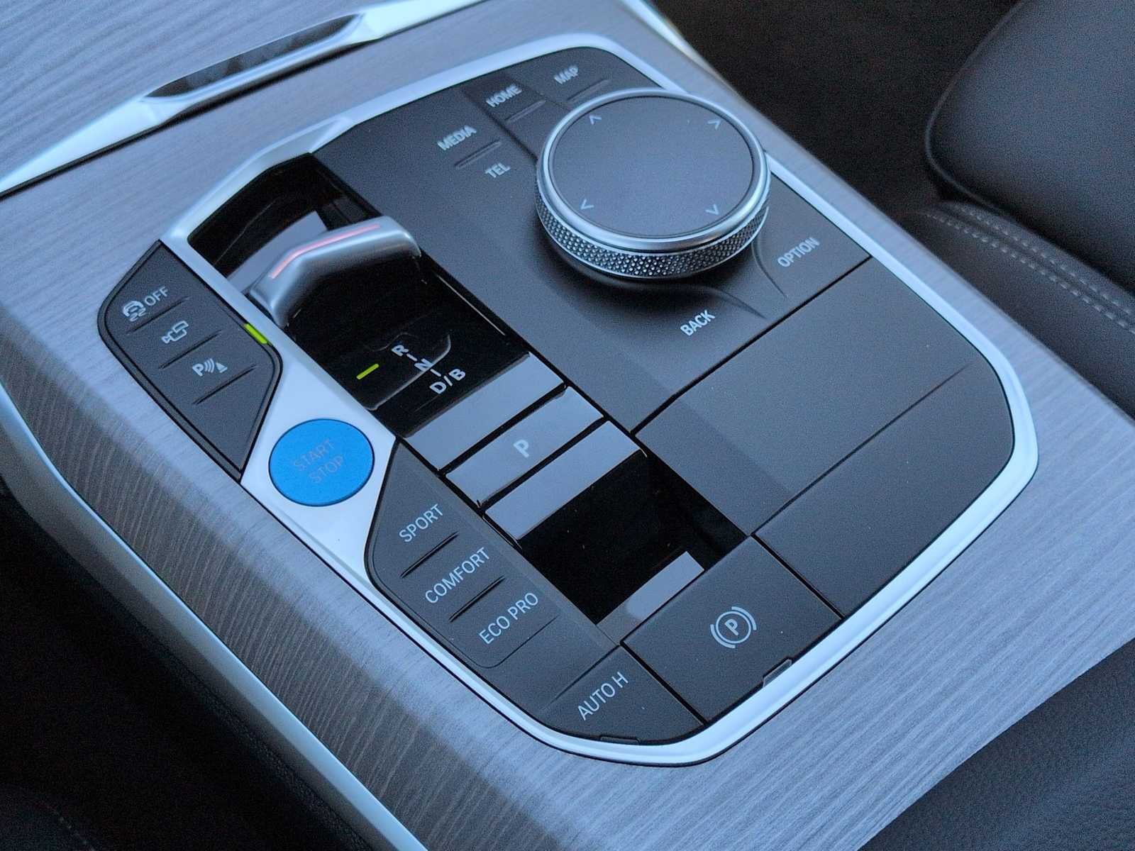 2026 BMW i4 xDrive40