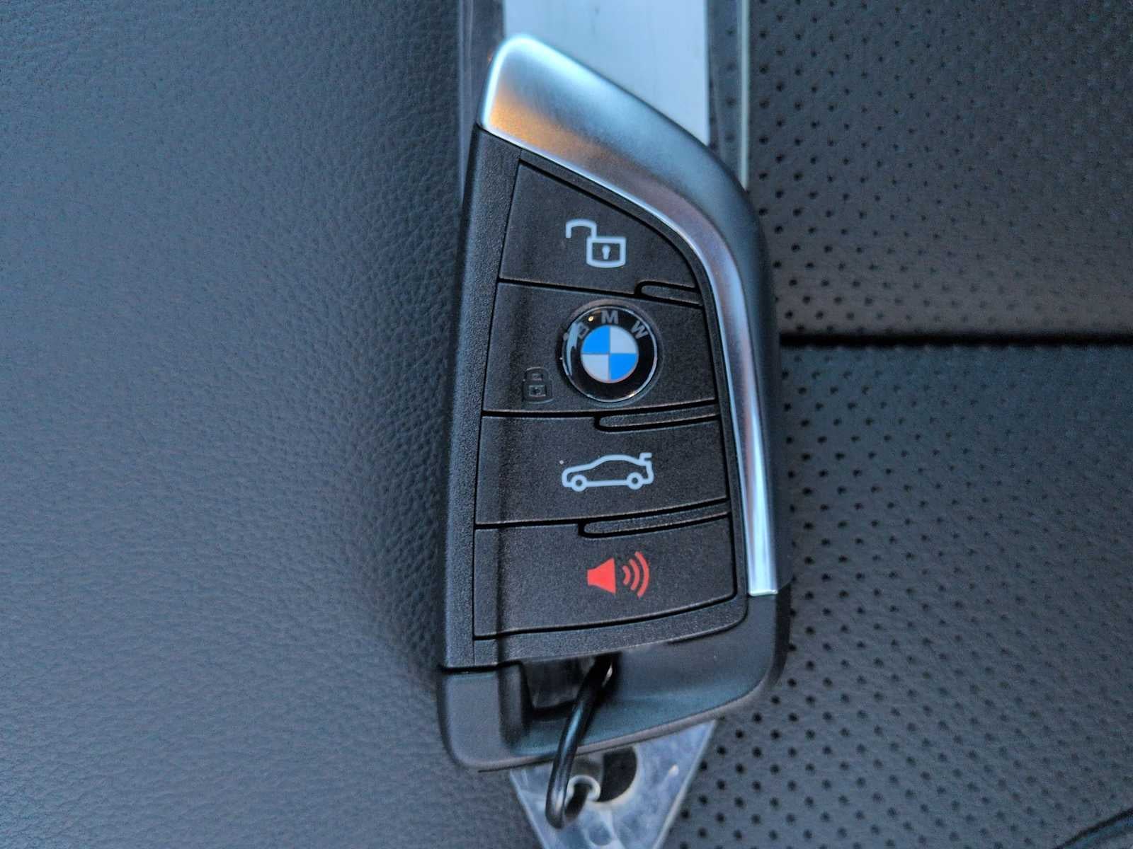 2026 BMW i4 xDrive40