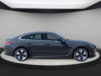 2026 BMW i4 xDrive40