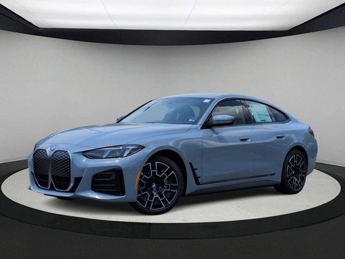2026 BMW i4 xDrive40 xDrive40