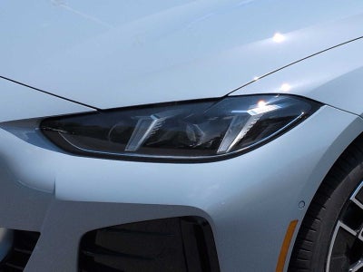 2026 BMW i4 xDrive40 xDrive40