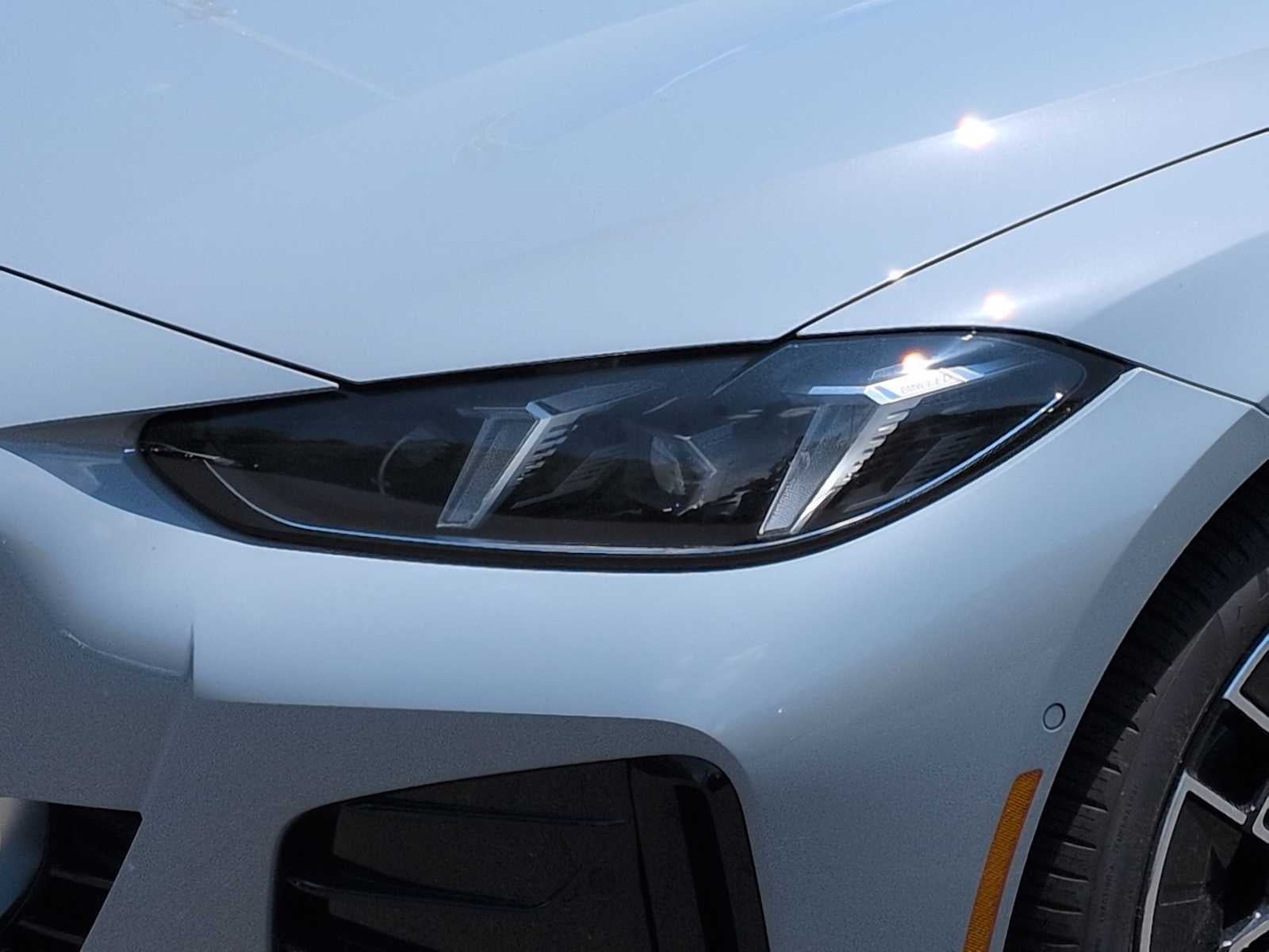 2026 BMW i4 xDrive40 xDrive40