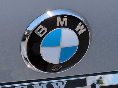 2026 BMW i4 xDrive40 xDrive40
