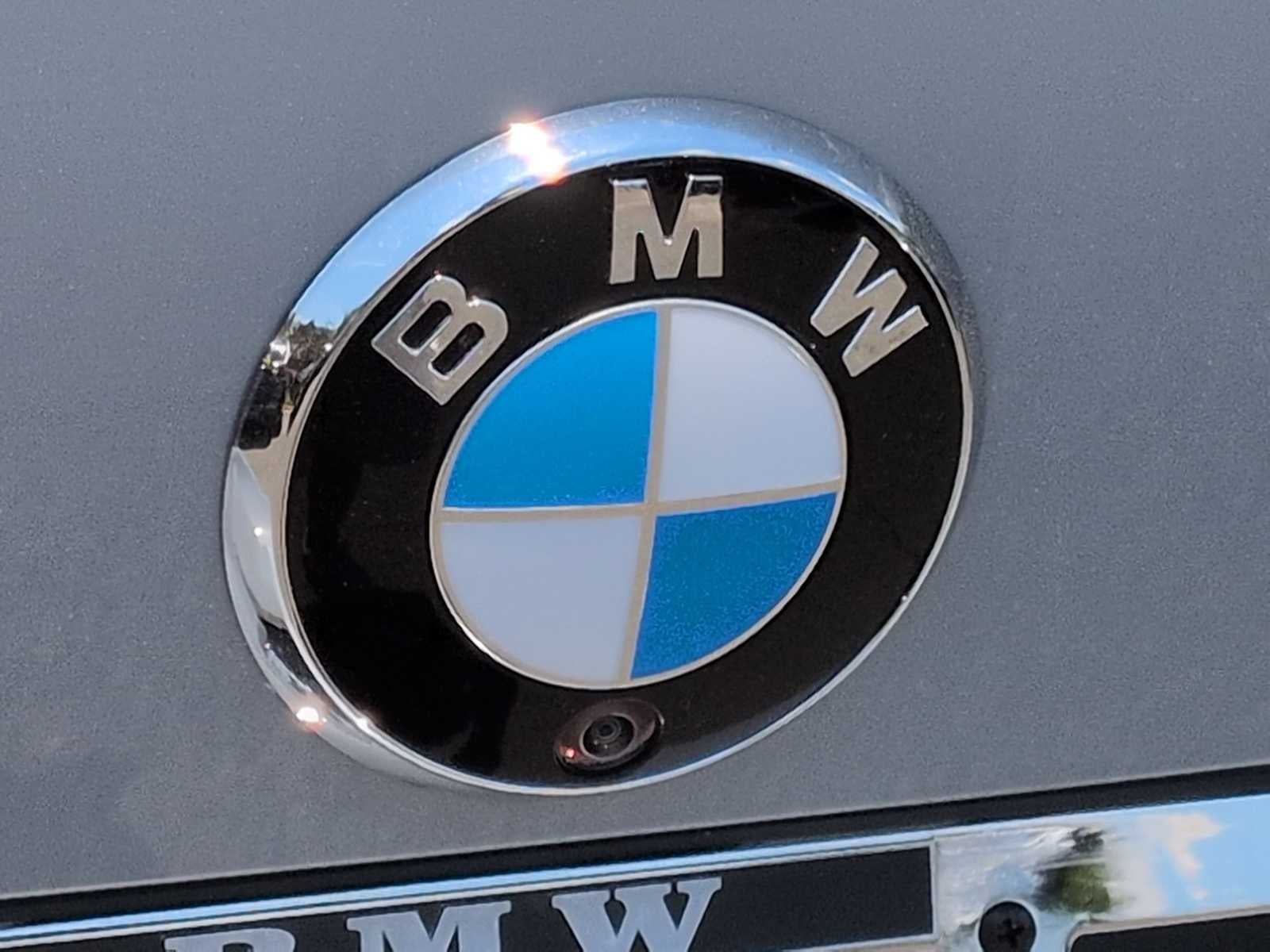 2026 BMW i4 xDrive40 xDrive40