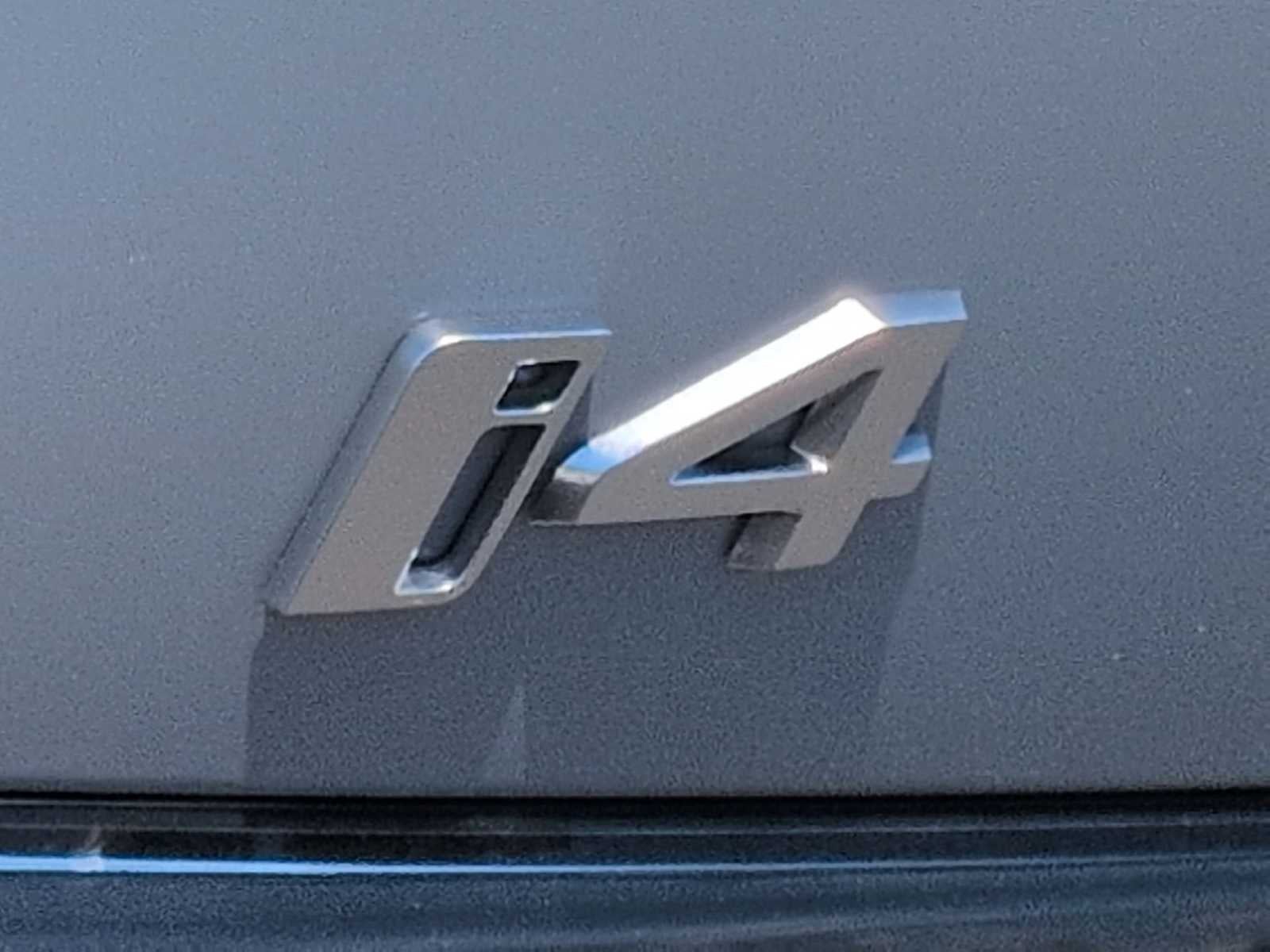 2026 BMW i4 xDrive40 xDrive40