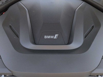 2026 BMW i4 xDrive40 xDrive40
