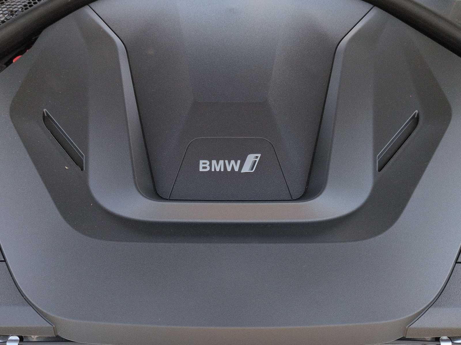 2026 BMW i4 xDrive40 xDrive40