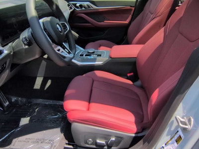 2026 BMW i4 xDrive40 xDrive40