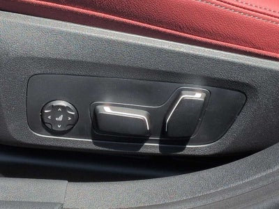 2026 BMW i4 xDrive40 xDrive40