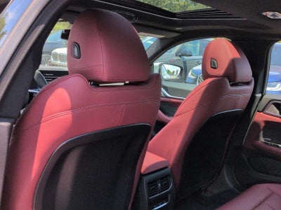 2026 BMW i4 xDrive40 xDrive40