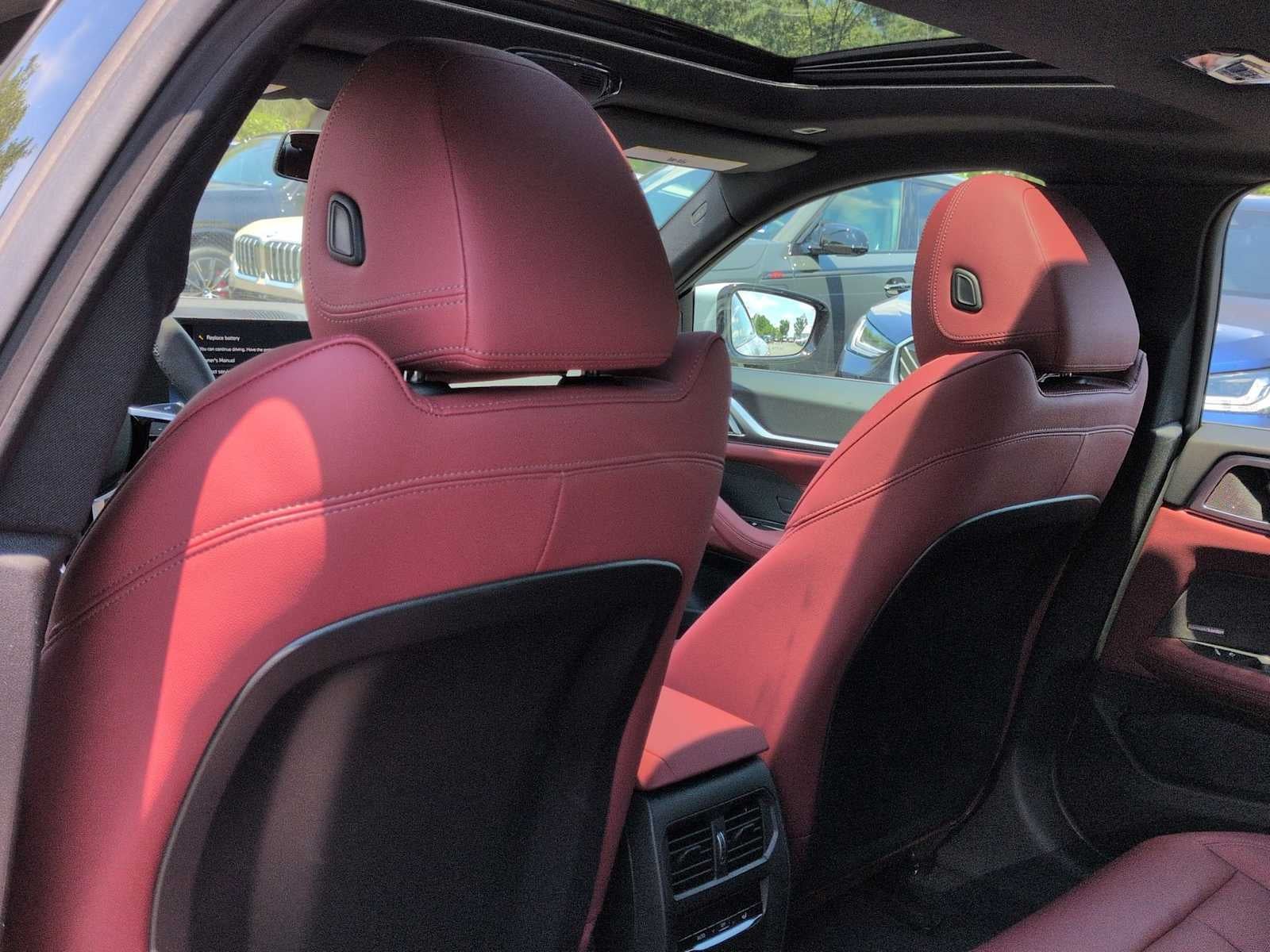 2026 BMW i4 xDrive40 xDrive40
