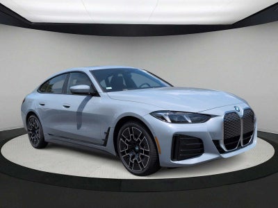 2026 BMW i4 xDrive40 xDrive40