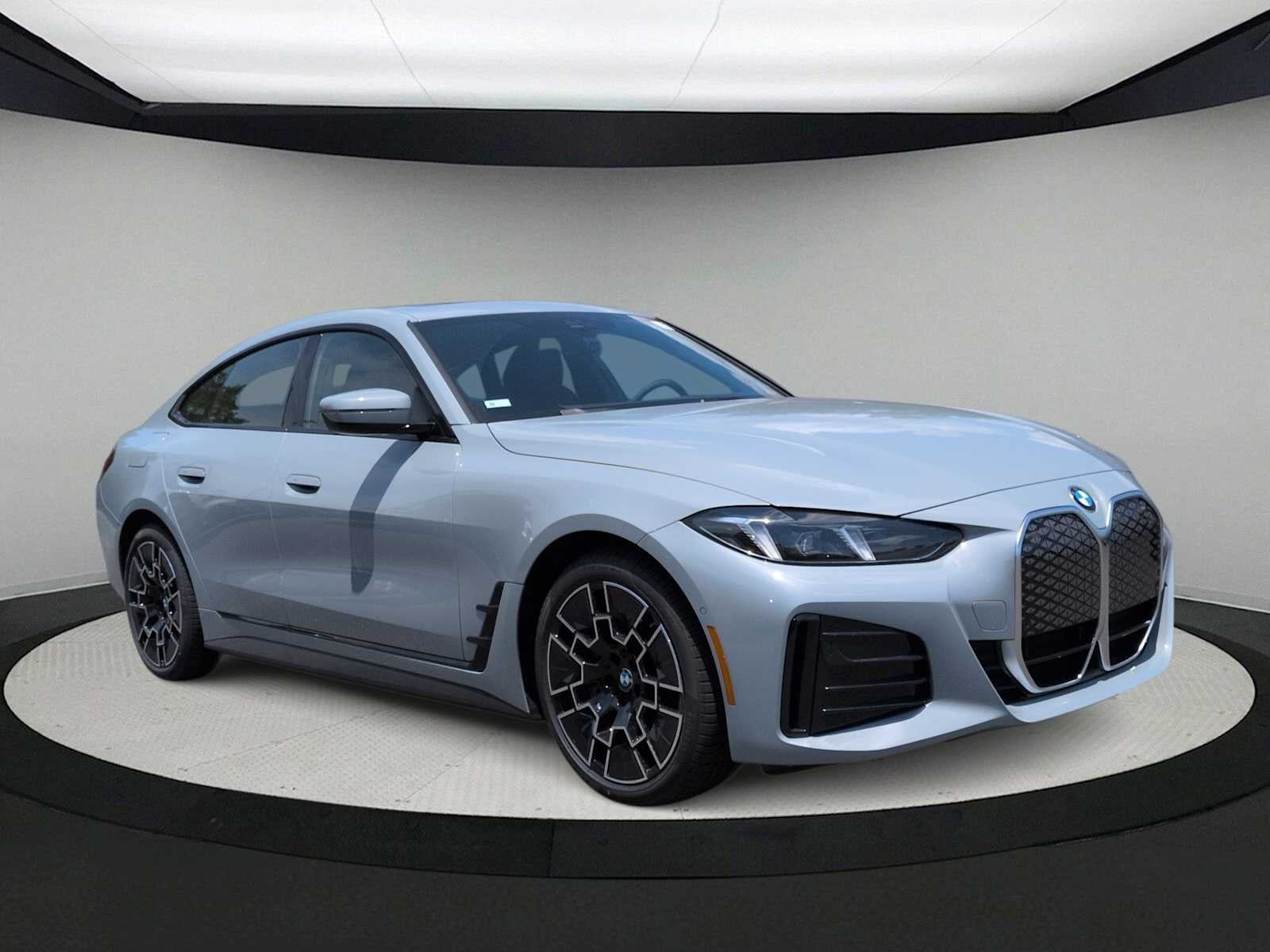 2026 BMW i4 xDrive40 xDrive40