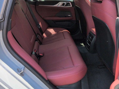 2026 BMW i4 xDrive40 xDrive40