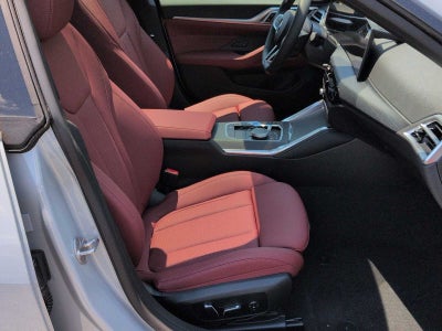 2026 BMW i4 xDrive40 xDrive40