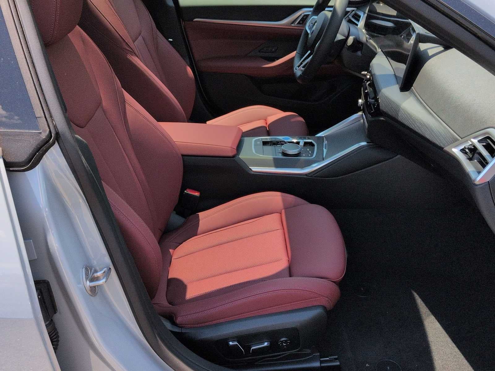 2026 BMW i4 xDrive40 xDrive40