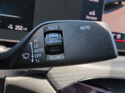 2026 BMW i4 xDrive40 xDrive40